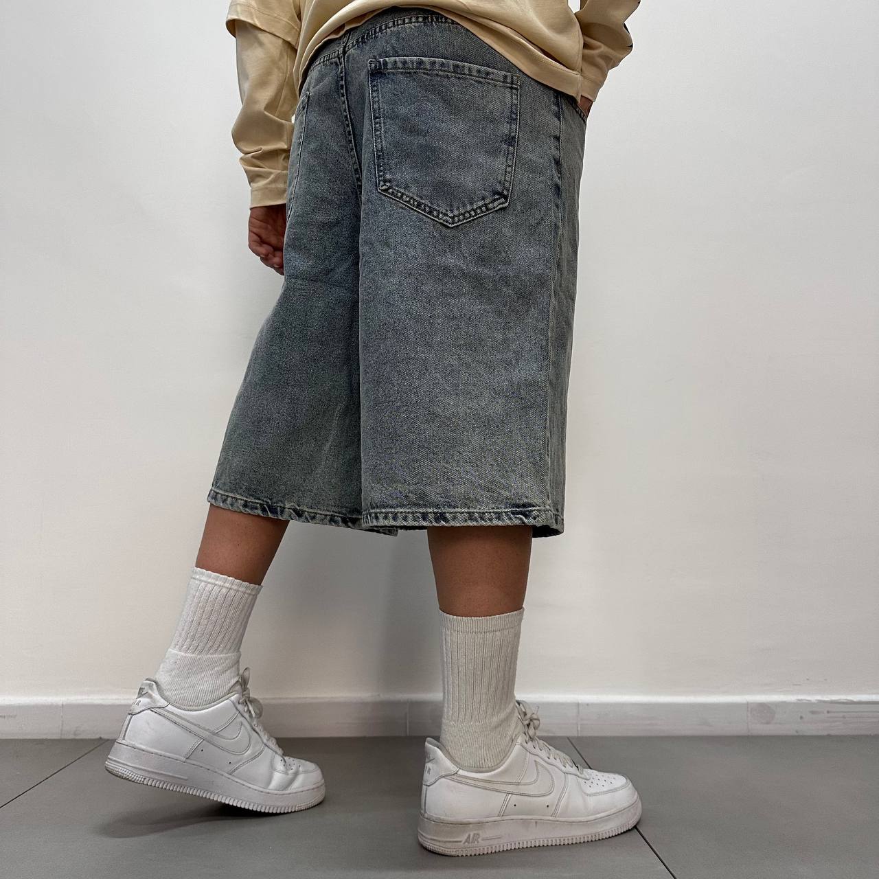 Short 3494