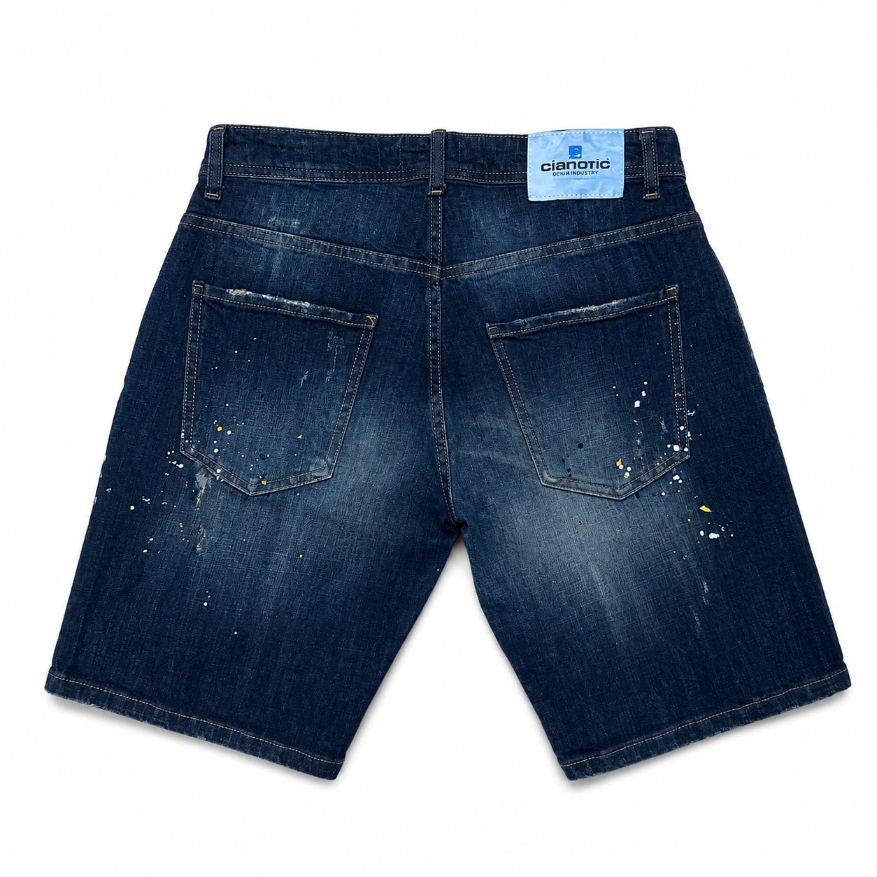 Short Cannes Sabbiato