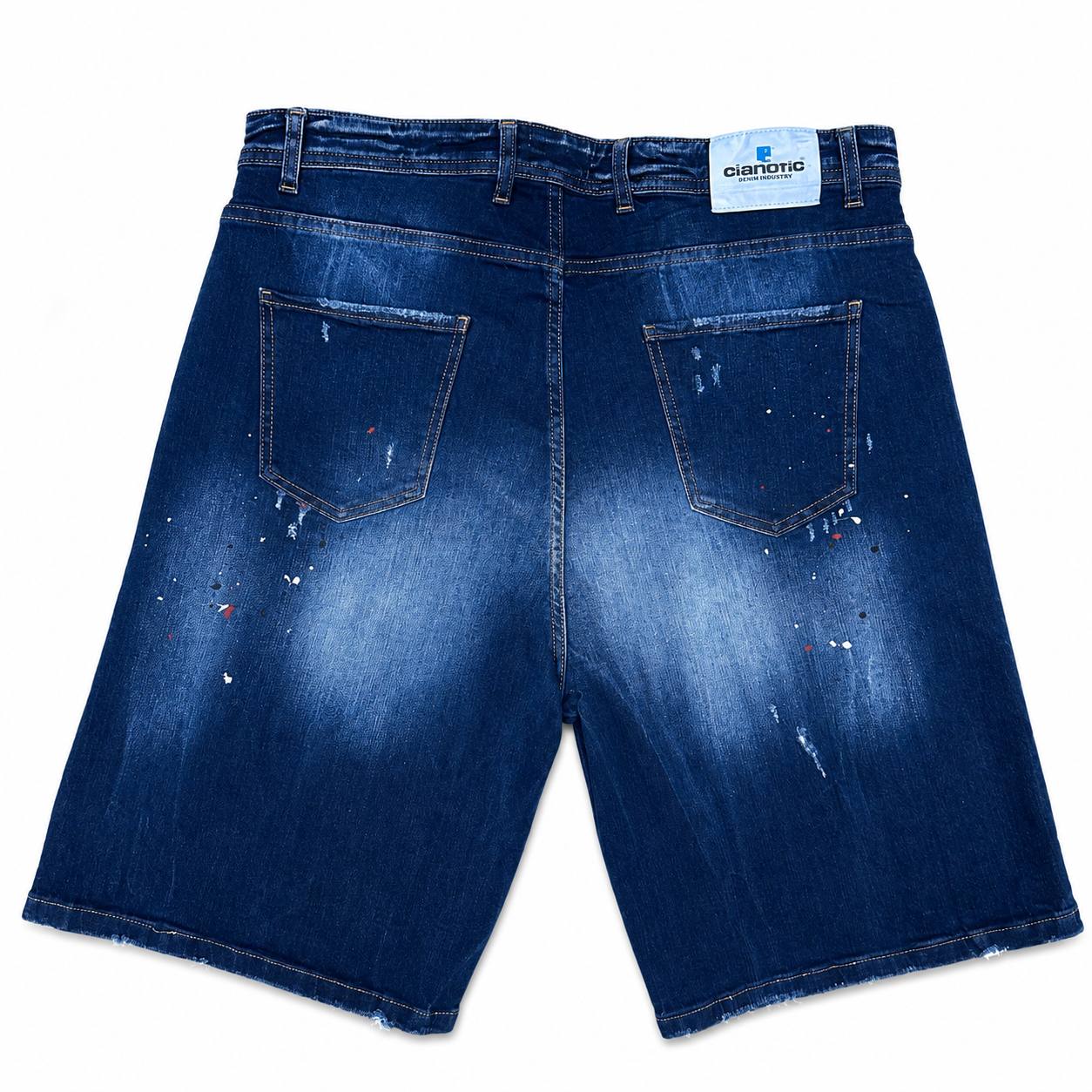 Short Florida Max