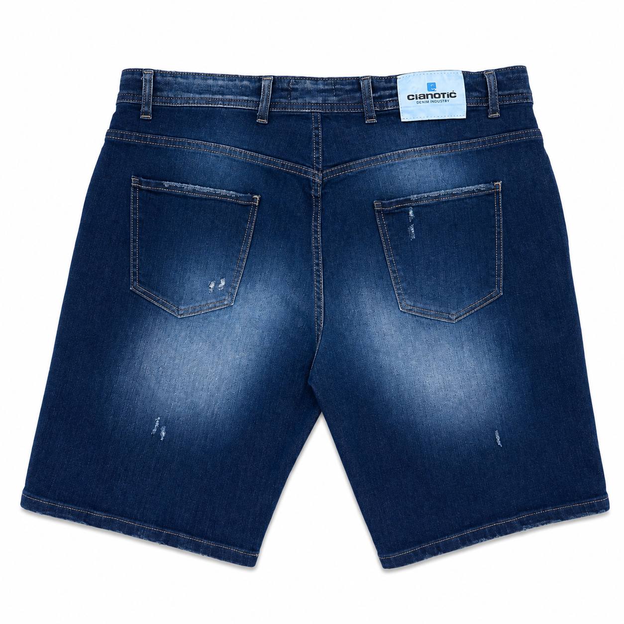 Short Brando Sabbiato Max
