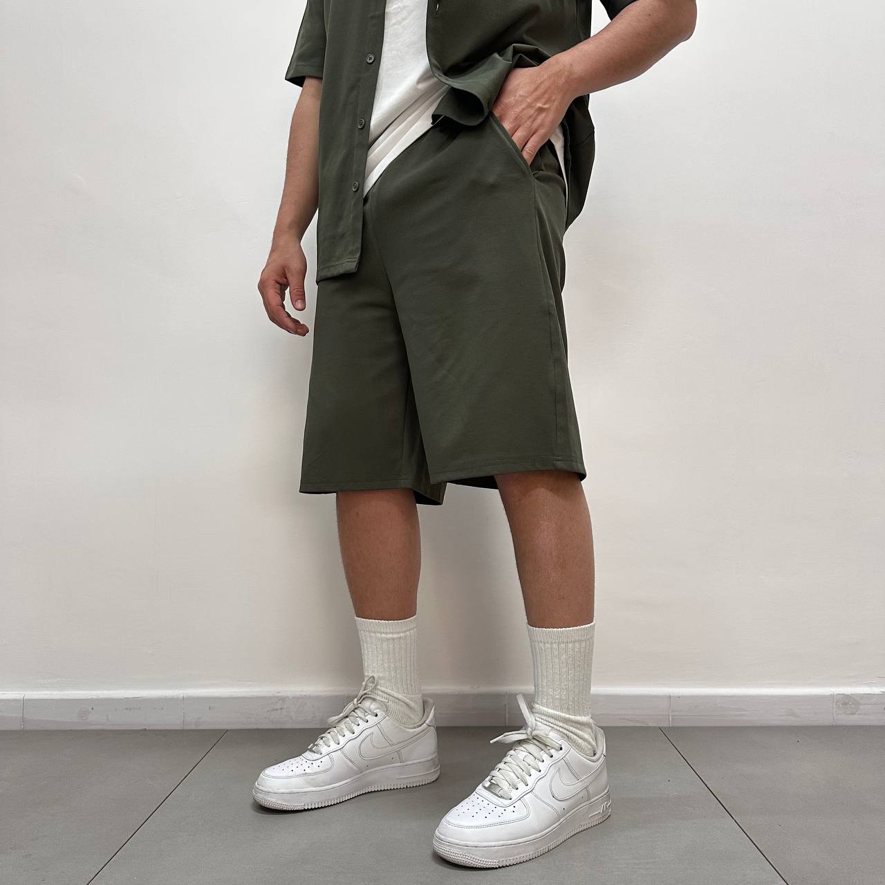 Coordset Summer Verde