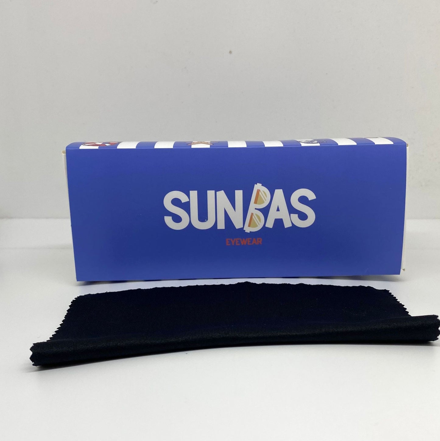SUNBAS 100 BLU