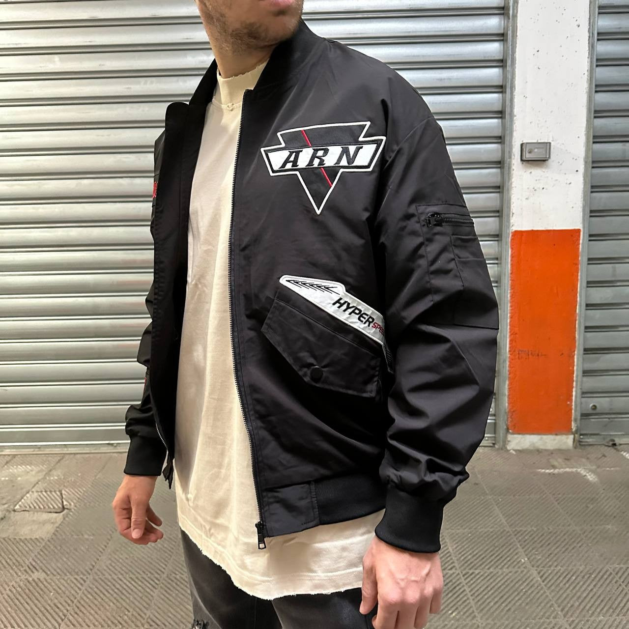 Bomber