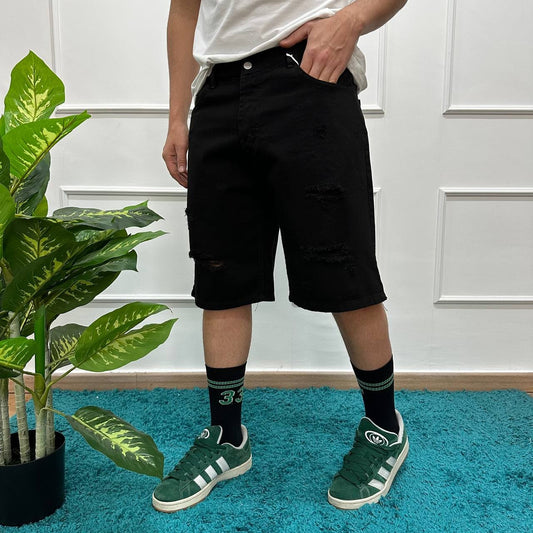 Shorts black