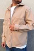 Jacket 3.0 Beige