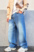 Jeans Balloon
