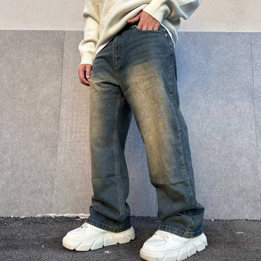 Jeans Baggy 3035
