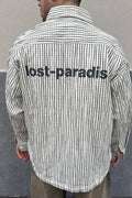 Camicia Lost Paradise