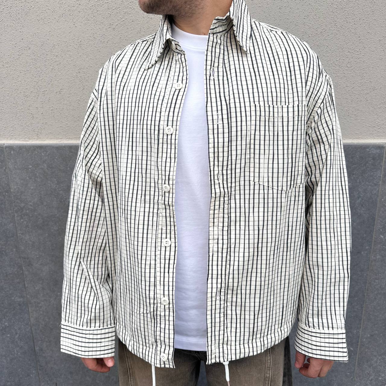 Camicia Lost Paradise