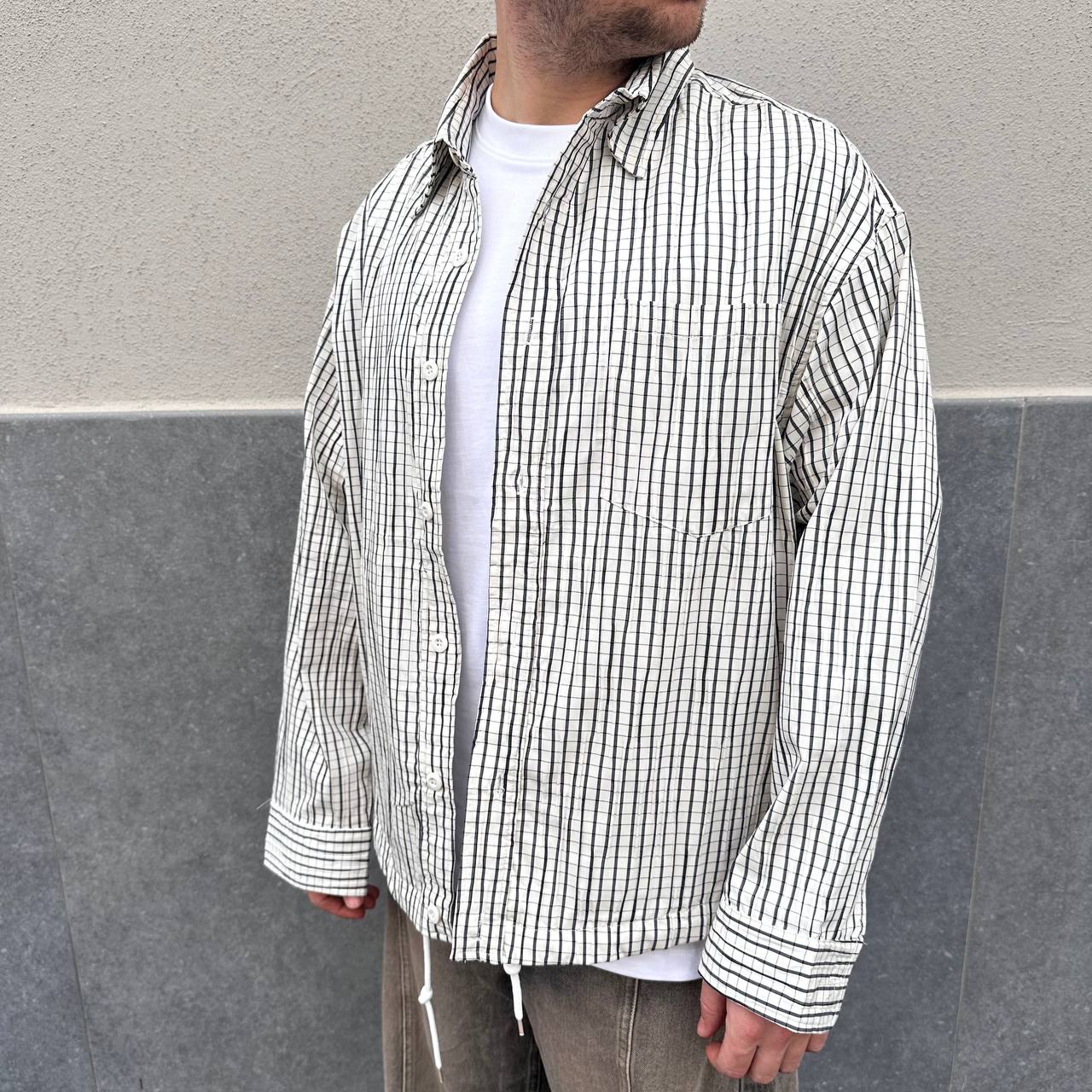 Camicia Lost Paradise