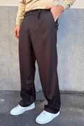 Pantalone Casual Moro