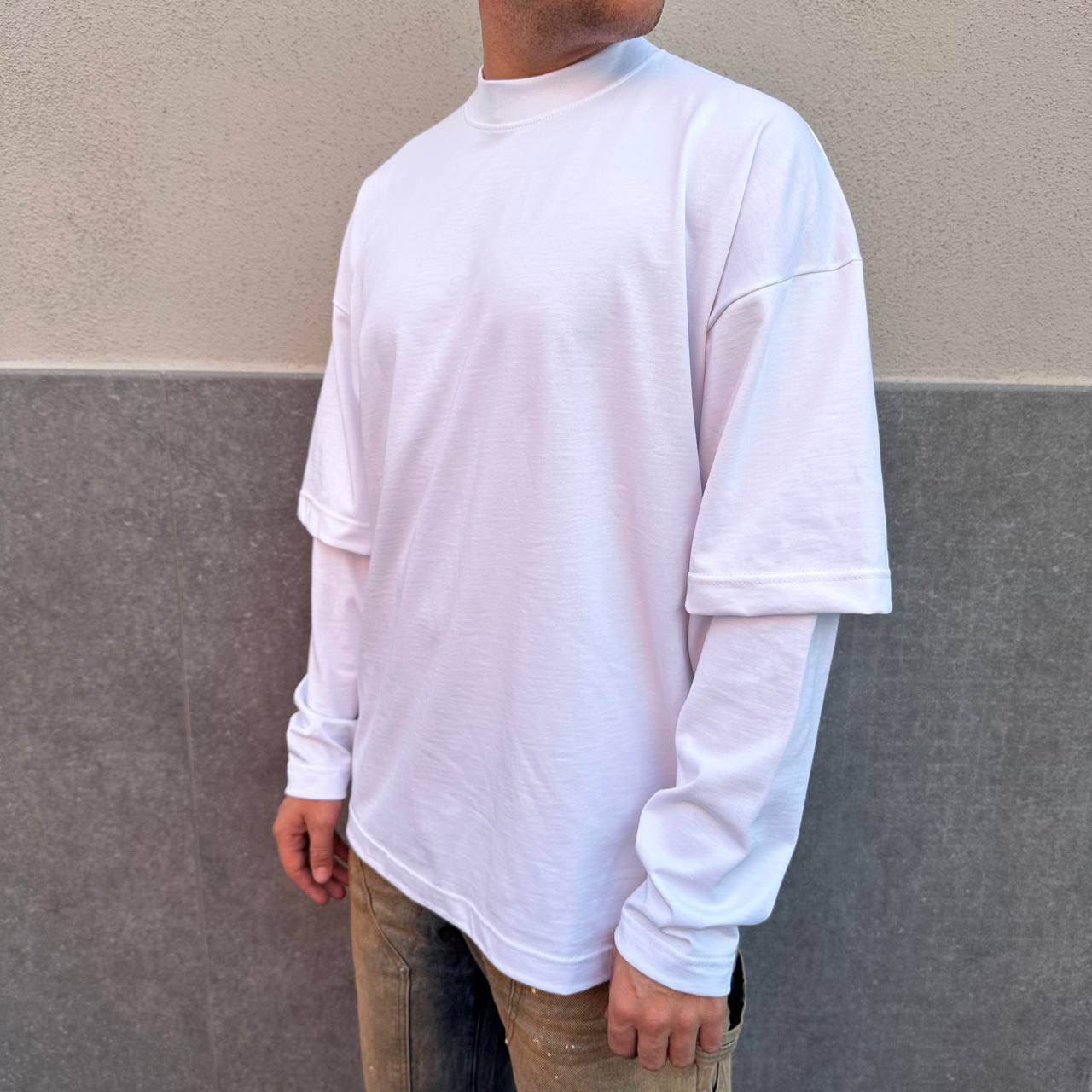 Longsleeve Bianca