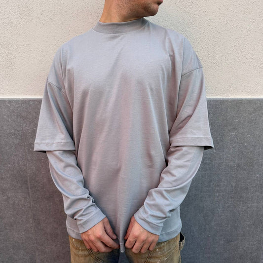Longsleeve Piombo