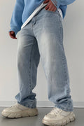Jeans Baggy 382