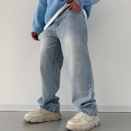 Jeans Baggy 382