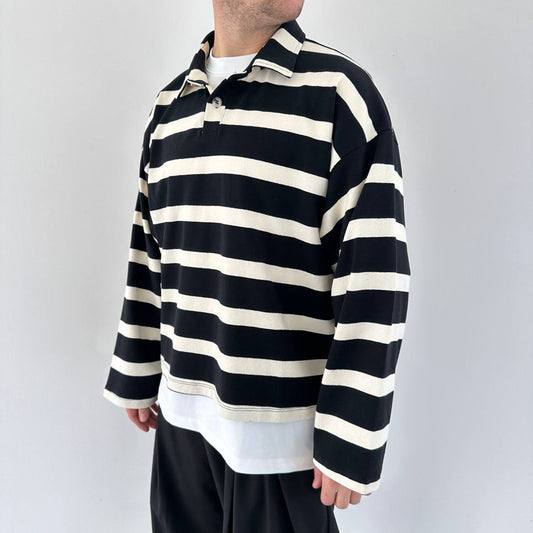 Polo Breeze Nera