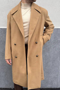 Cappotto London Beige