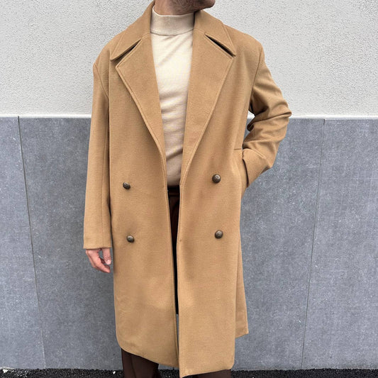 Cappotto London Beige