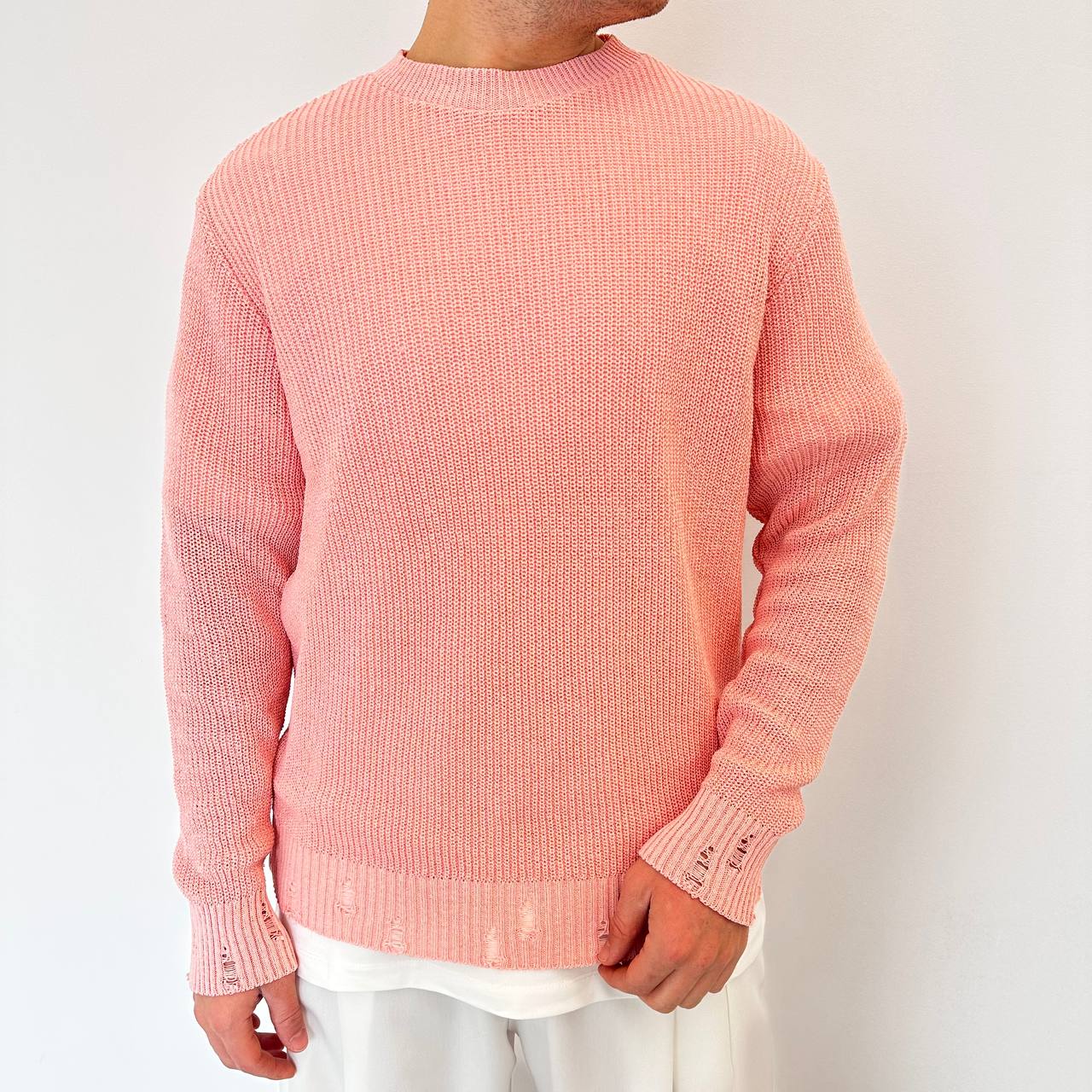 Pull Colors Rosa