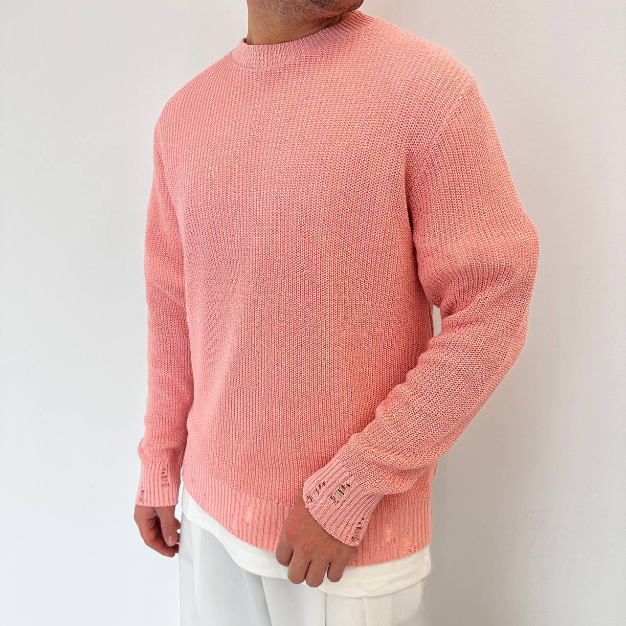 Pull Colors Rosa