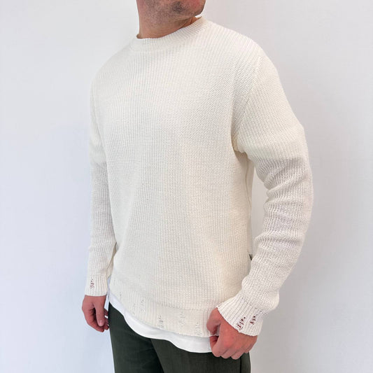 Pull Colors Bianco