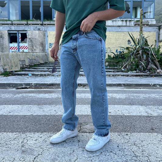 Jeans New fit