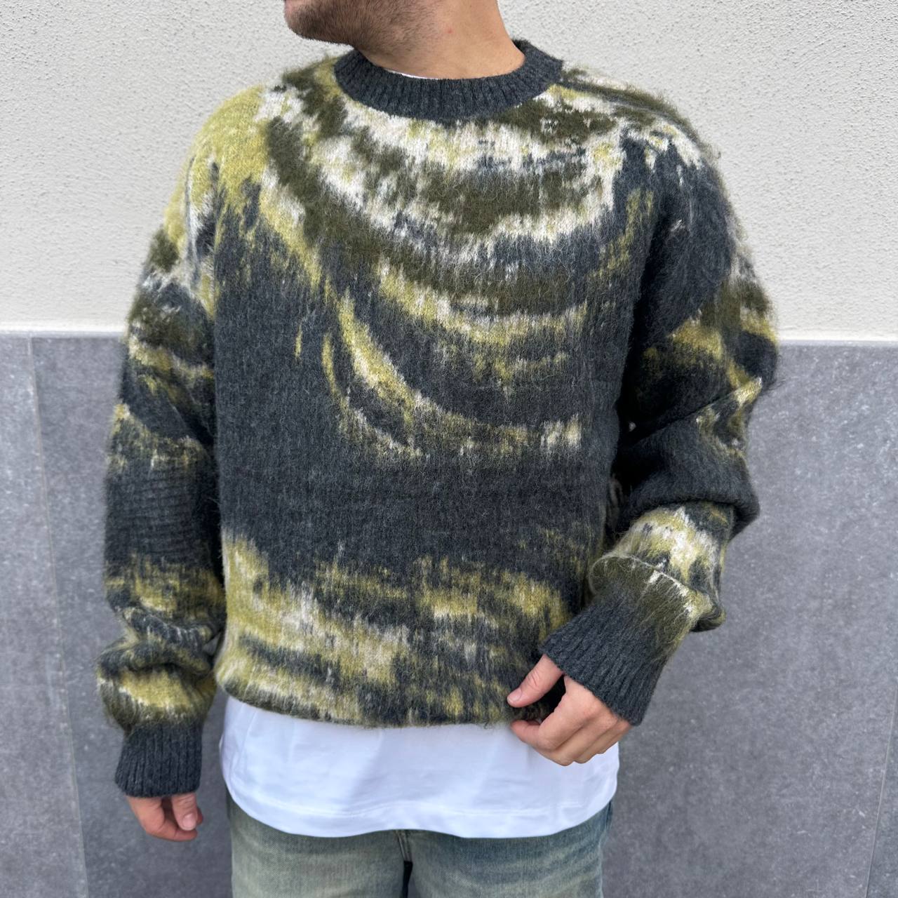 Pullover 3.0