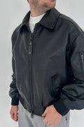 Jacket Black
