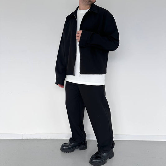 Coordinato Vienna Nero