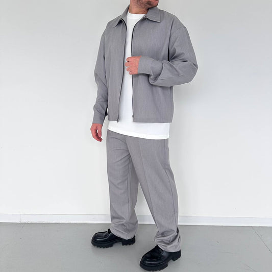 Coordinato Vienna Grigio