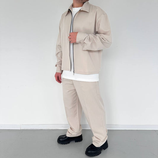 Coordinato Vienna Beige