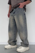 Jeans Baggy 465