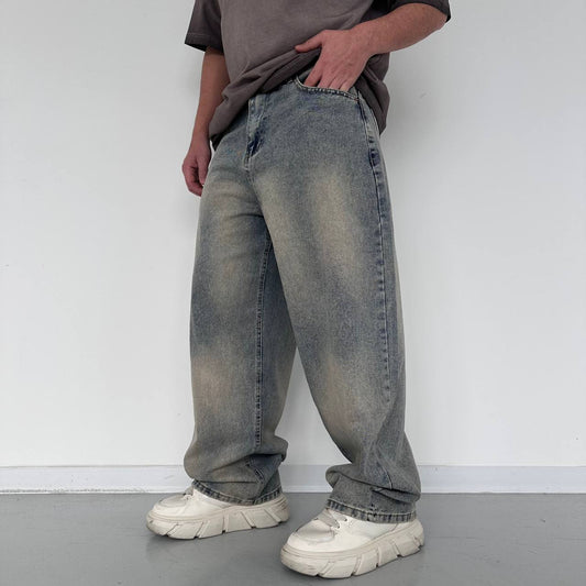 Jeans Baggy 465