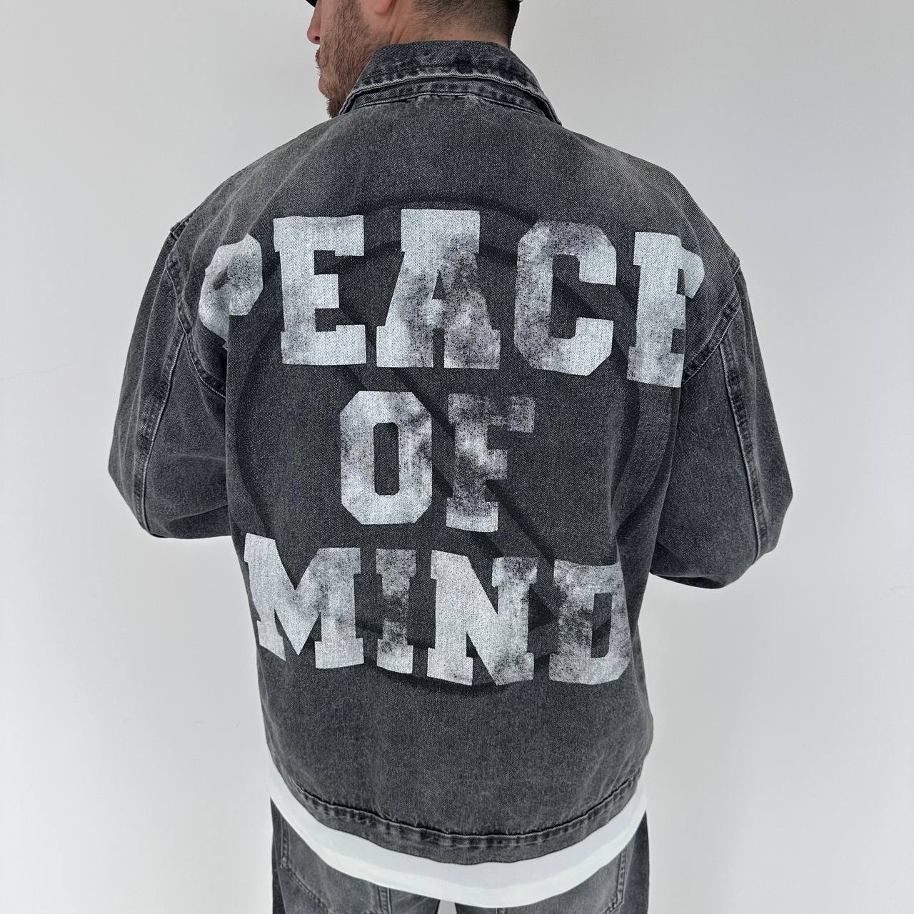Coordset Peace Of Mind