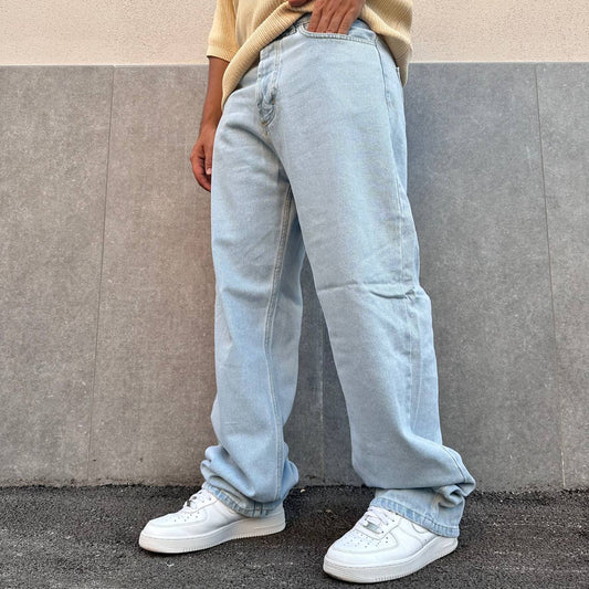 Jeans Baggy 2879