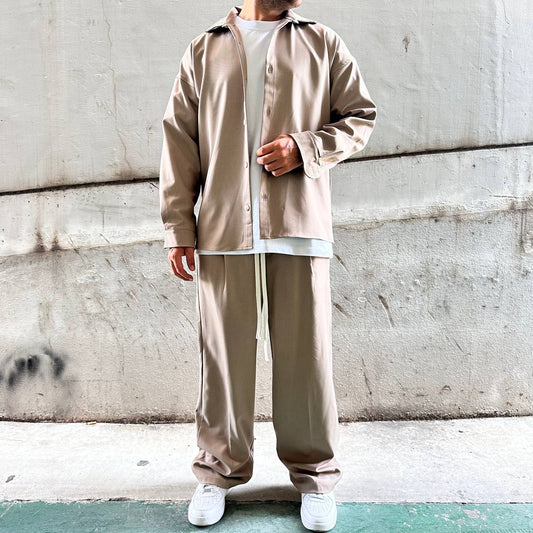 Coordset Kyoto beige