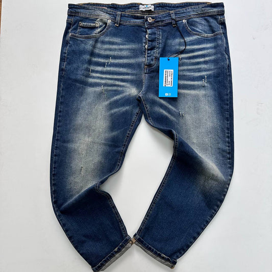 Jeans Brando Sabbiato Max