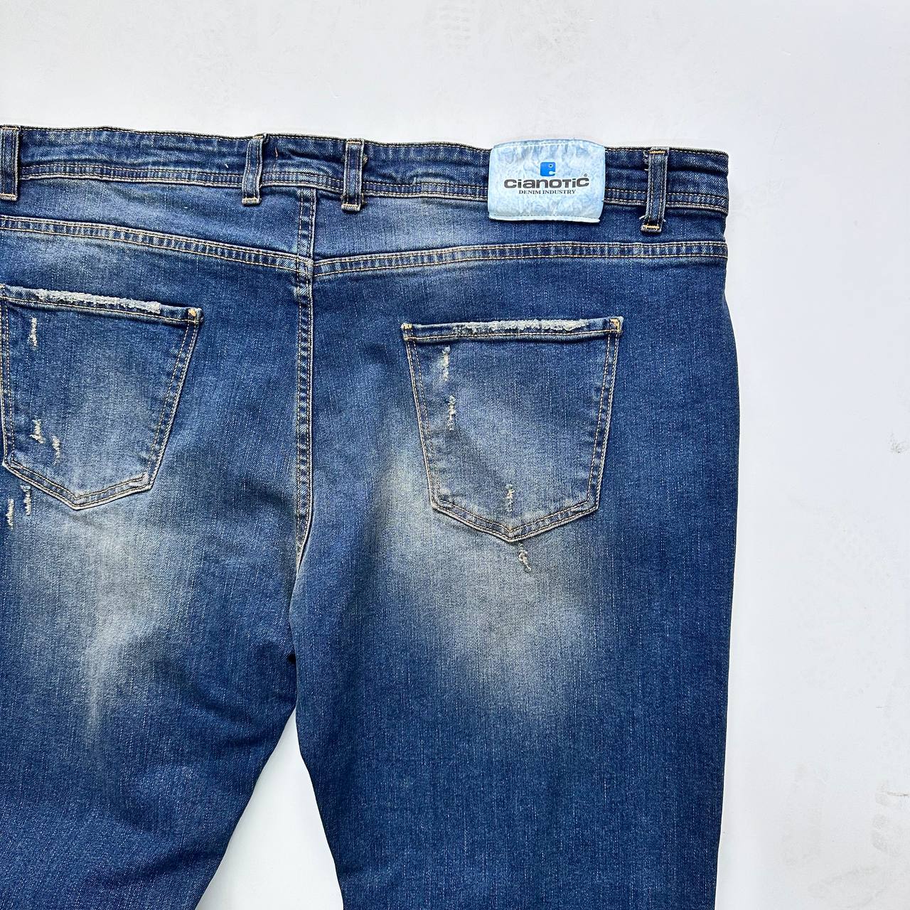 Jeans Brando Sabbiato Max