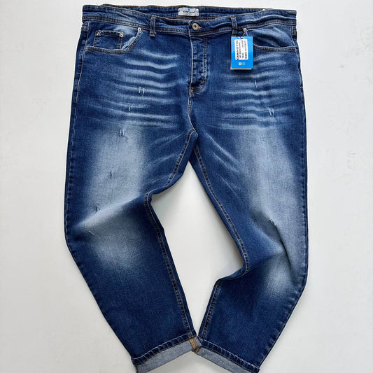 Jeans Brando Blu Max