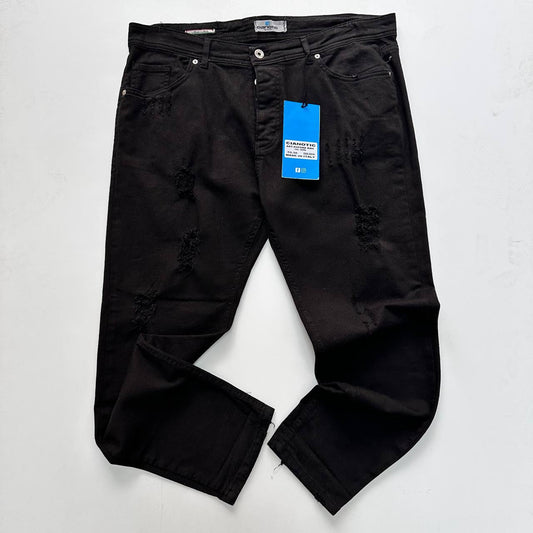 Jeans Brando Black Max