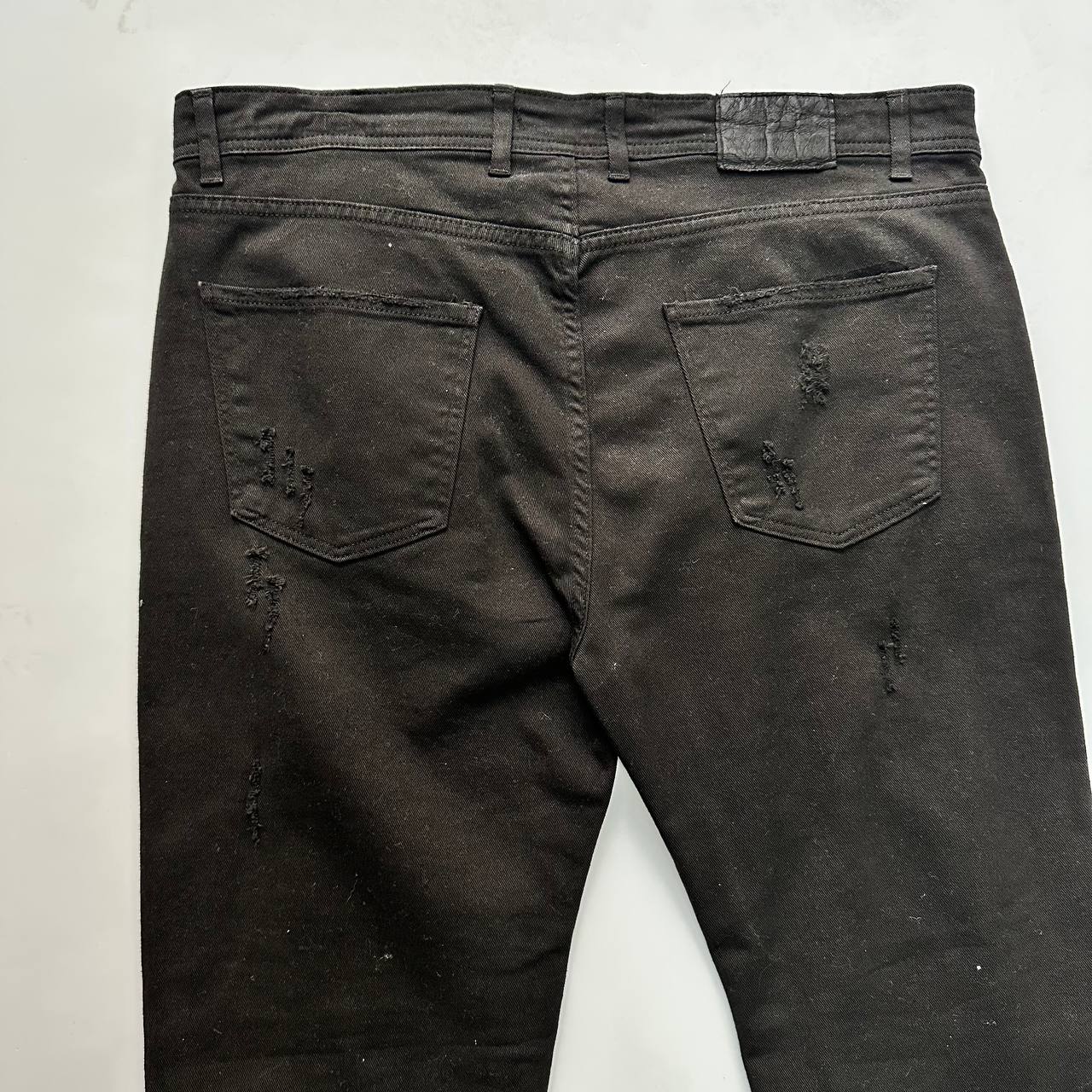 Jeans Brando Black Max