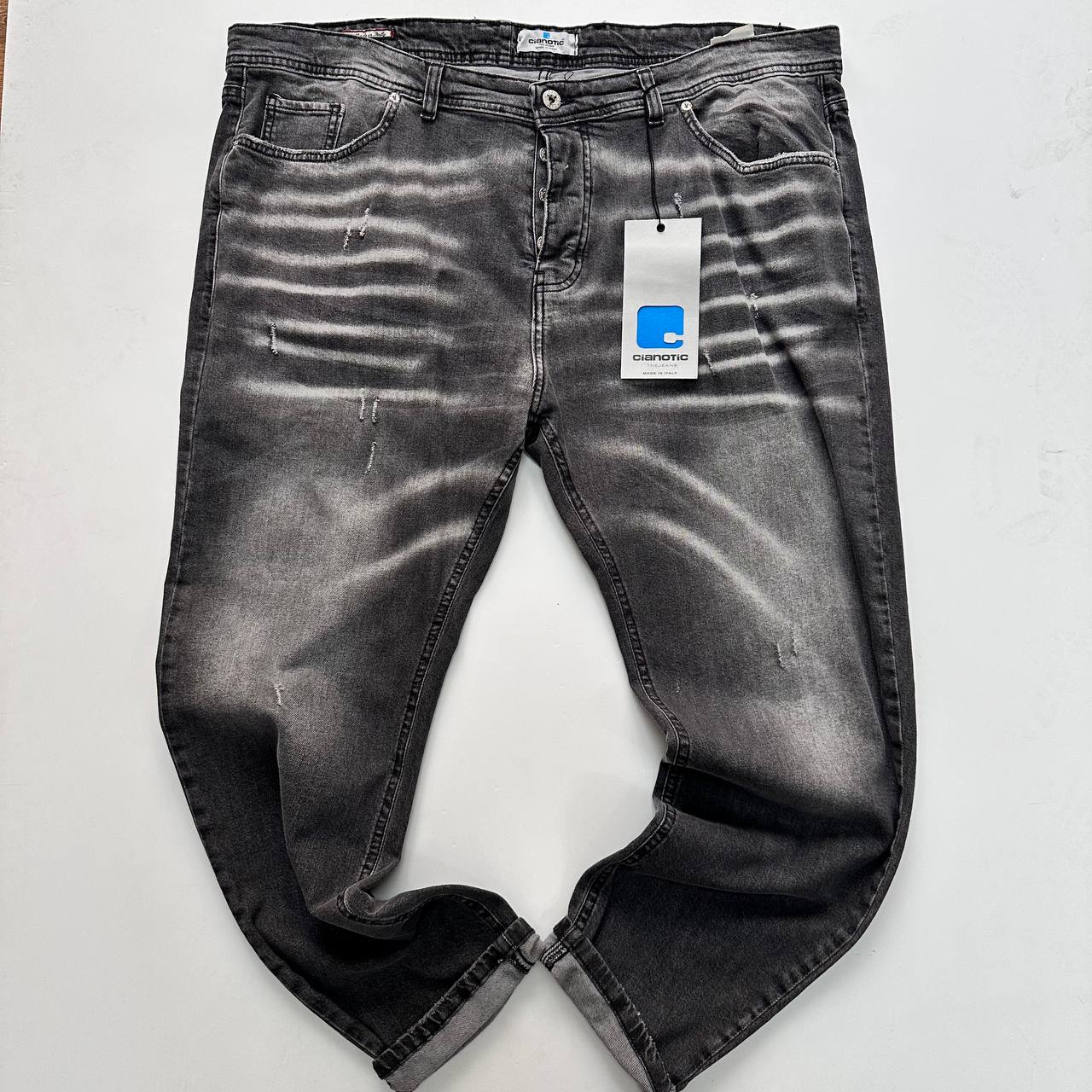 Jeans Brando Gray Max