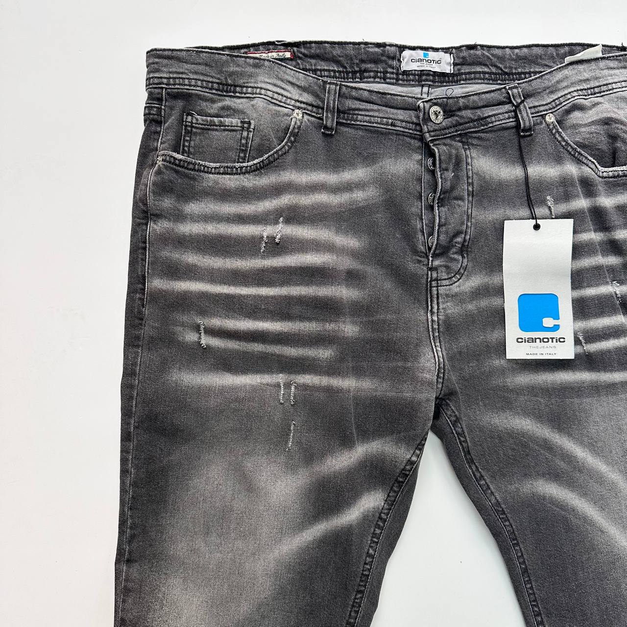 Jeans Brando Gray Max