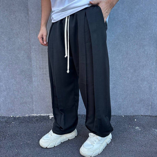 Pantalone Balloon 2.0 Nero