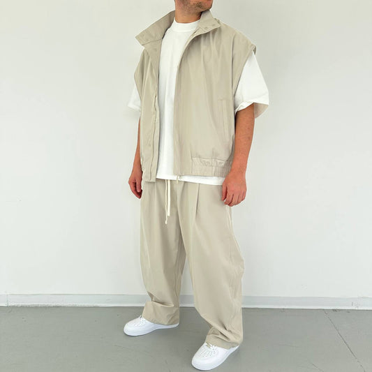 Coordset Detroit Beige