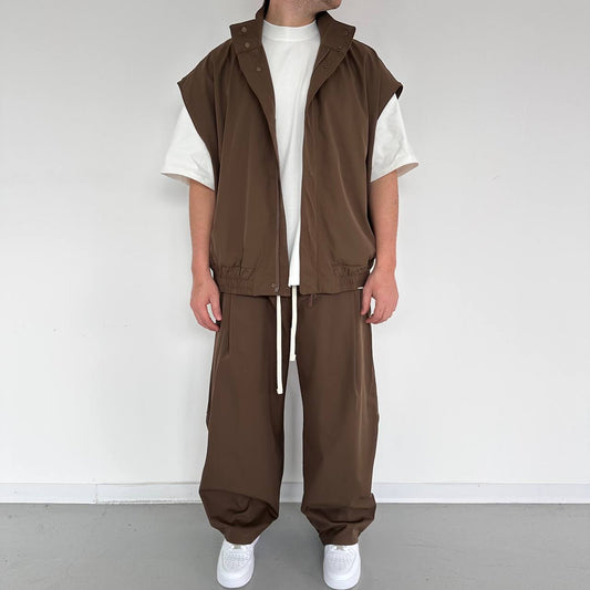 Coordset Detroit Marrone
