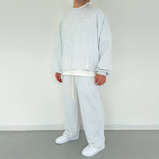 Tracksuit Classic Grigia