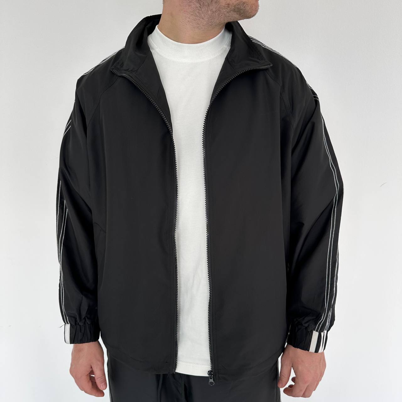 Coordset Double Nero