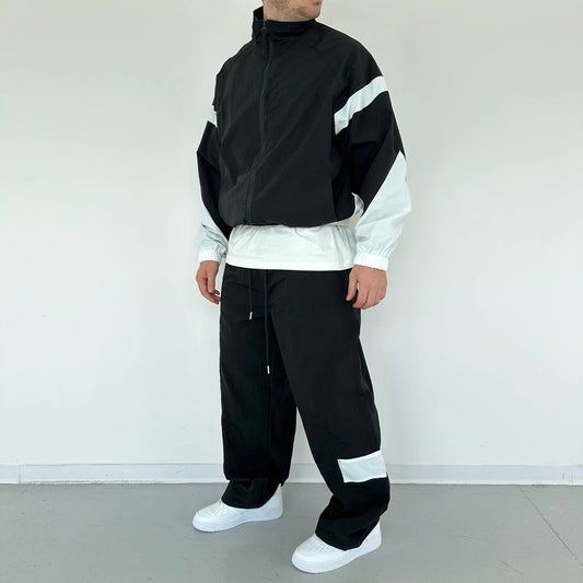 Tracksuit Bellingham Black