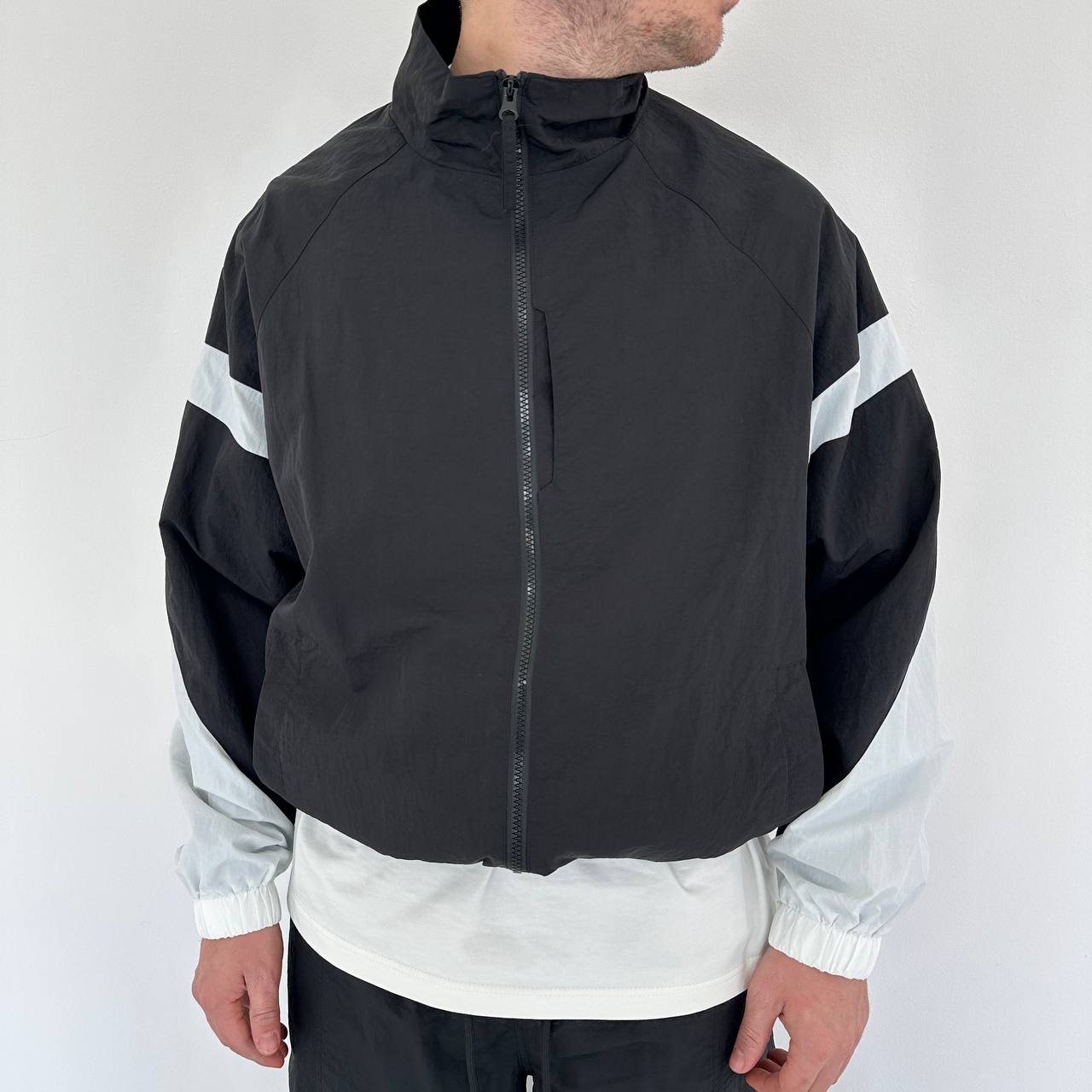 Tracksuit Bellingham Black